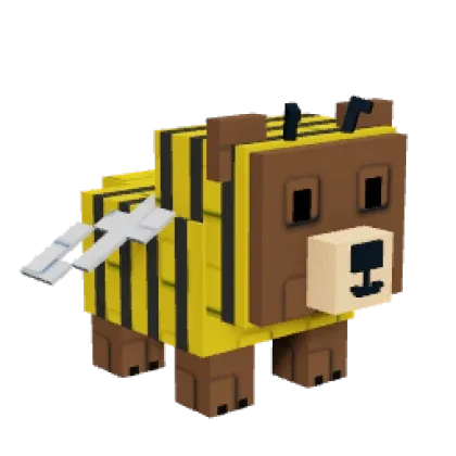 Bear Bee