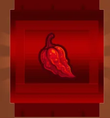 GHOST PEPPER PACK 10 ROLL FAST OFFER