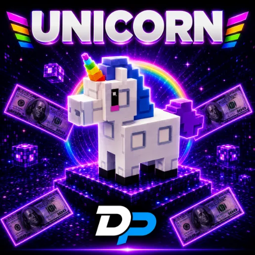 Unicorn (Mythic)