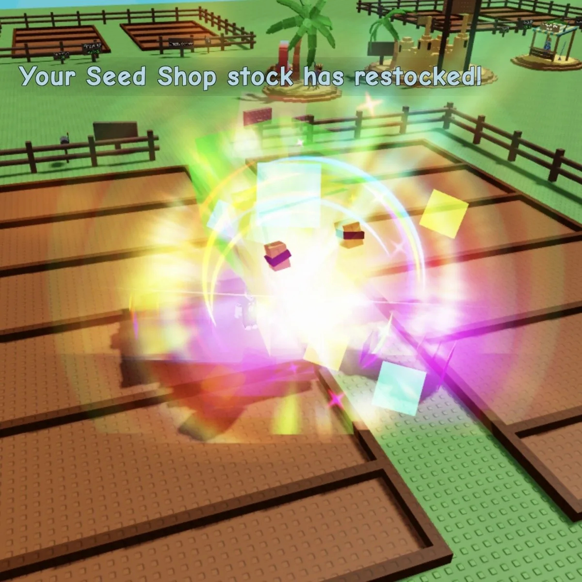 Level 500 - Transcendent Mimic Octopus 282.33 kg - Collectible Mythical GAG Pet - Non Dupe - No Toy