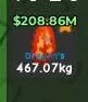 200M Sheckles Grow A Garden2 Top Guild
