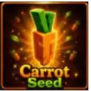 Carrot Seed