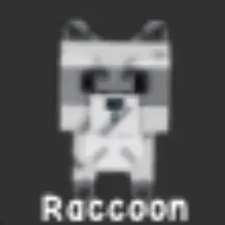 Raccoon (Mythic) — Account account