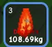 67.49M SHECKLES VIA FRUIT — Account account