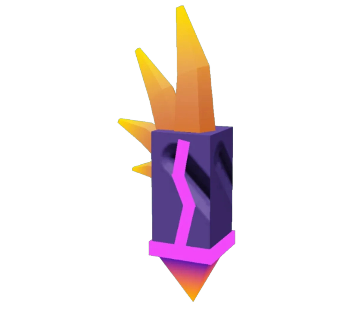Venom Spitter Seed (Mythic)
