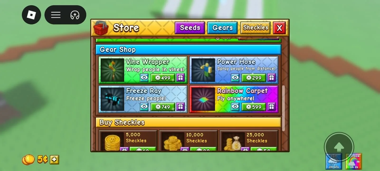 All Gamepass - Grow a Garden 2 2146r Fast Delivery Cheap — Account account