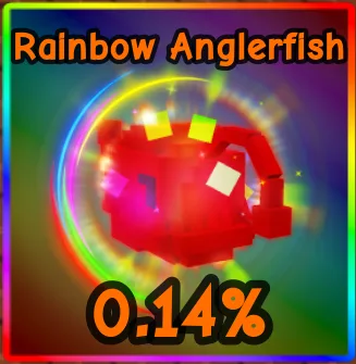RBH Anglerfish
