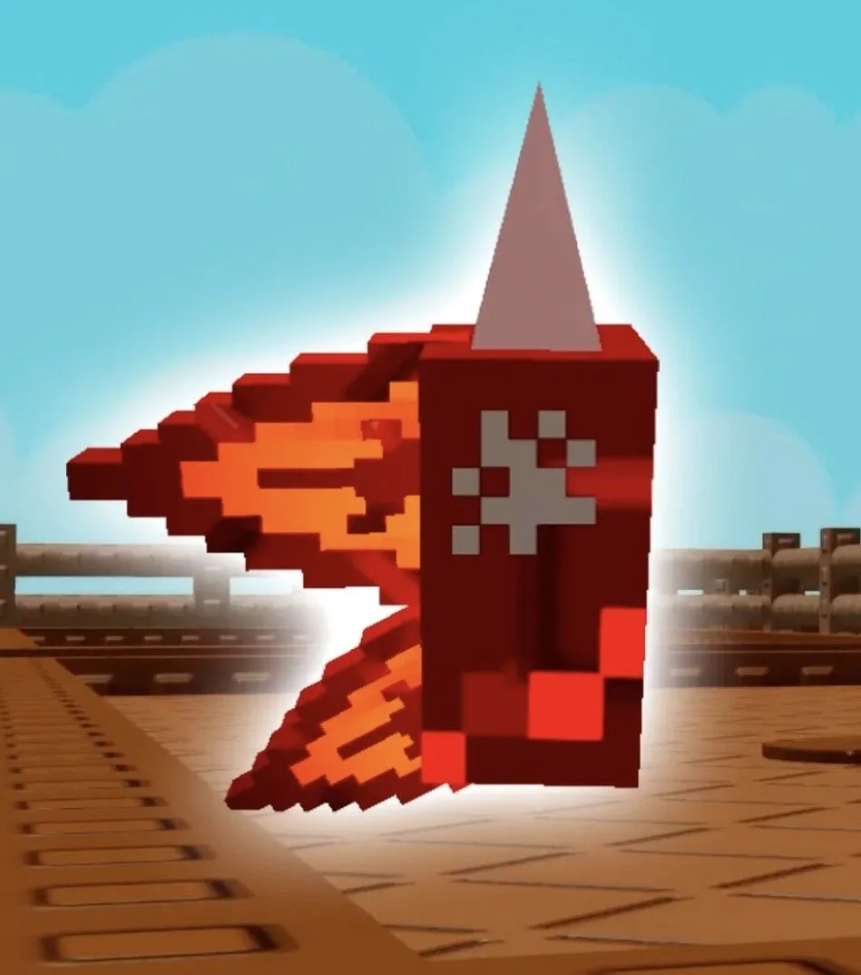 Dragon's Breath Seed (Super)