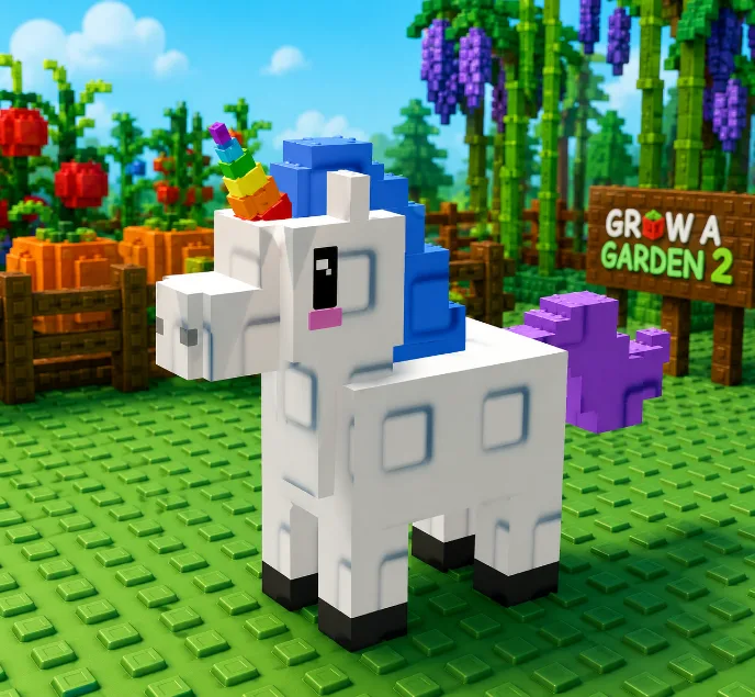 Unicorn (Mythic)