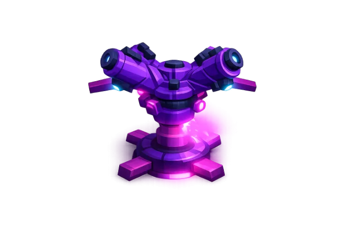 Super Sprinkler — Account account