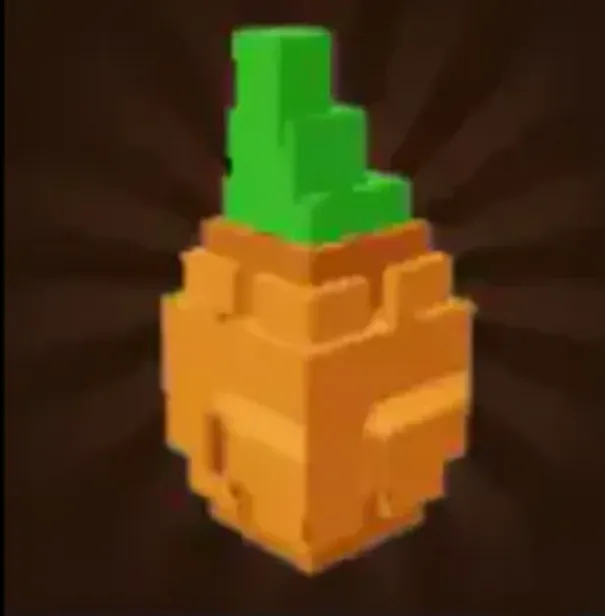 Atlantic Giant Pumpkin Seed (Super)