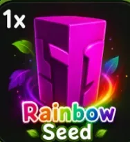Rainbow Seed — Account account