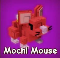 Mochi Mouse Instant Delivery