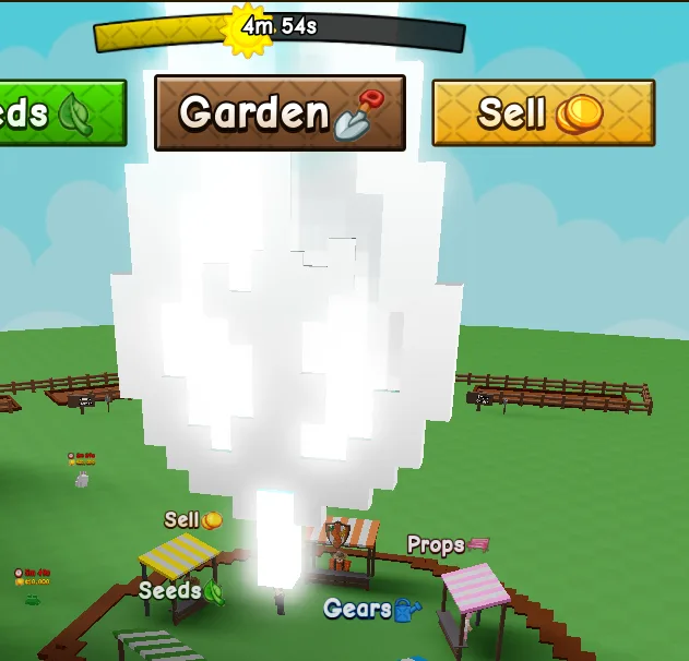 Dragon's Breath Seed (Super) — Account account