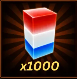 Rocket Pop Seed (Legendary)