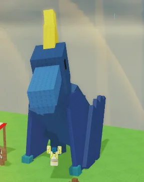 MEGA PTERODACTYL MUTATION FAST DELIVERY