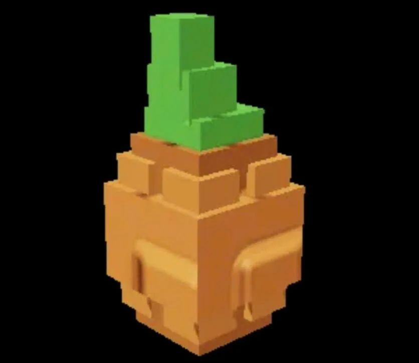 Atlantic Giant Pumpkin Seed (Super)