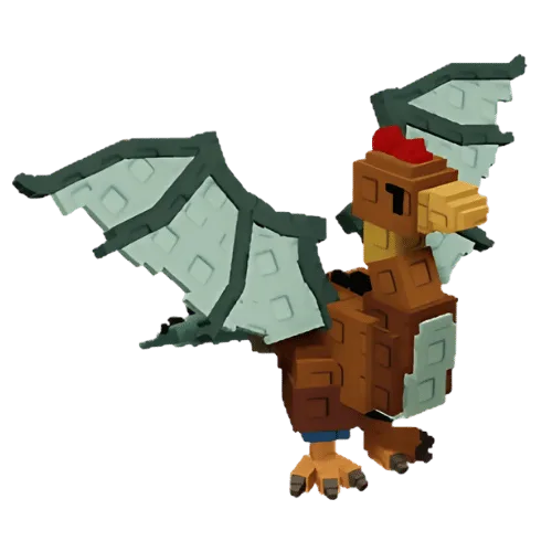 Cockatrice