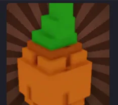 Atlantic Giant Pumpkin Seed (Legendary)