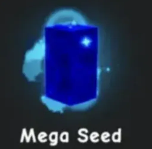 Mega Seed (Mythic)