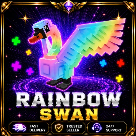 Swan (Legendary)