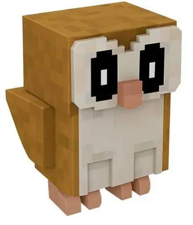 Barn Owls (random age, and kg) for cheap