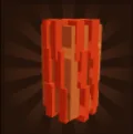 Maple Pomegranate Seed (Mythic)