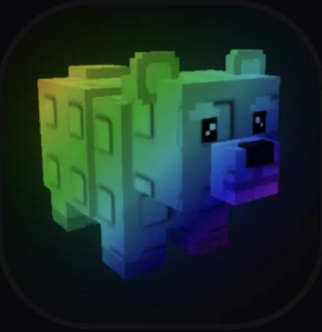 Bear (Mythic)
