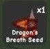 Dragon's Breath Seed (Super)
