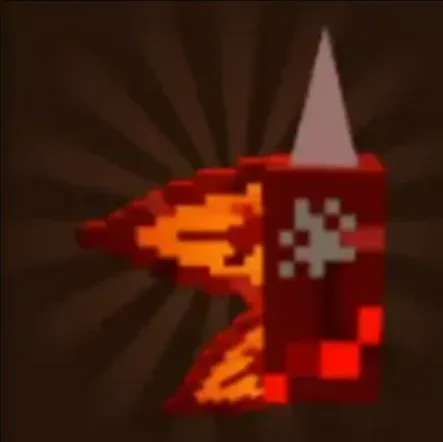 Dragon Breath (Super)