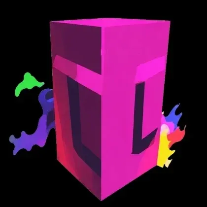 Rainbow Seed — Account account