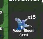 Moon Bloom Seed