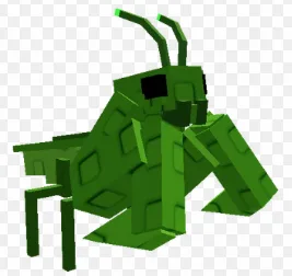 Praying Mantis — Account account