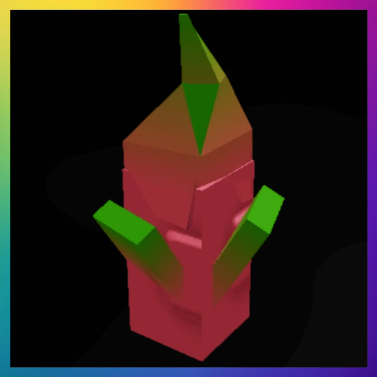 Dragon Fruit Seed