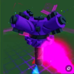 20x Super Sprinkler