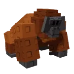 Orangutan
