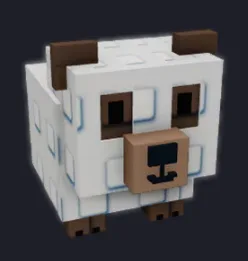 Ghost Bear x5