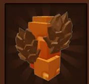 Conifer Cone Seed (Mythic)