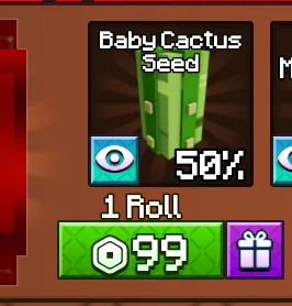 Buy Ghost Pepper Pack 1 Roll Gamepass Cheap Grow a Garden 2 Instant Delivery - 99R