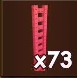 RAINBOW LADDER x1 GROW A GARDEN 2 FAST DELIVERY ! CHEAPEST ! (VIA MAILBOX) — Account account