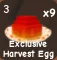 Fall Egg