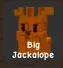 Jackalope (Legendary)