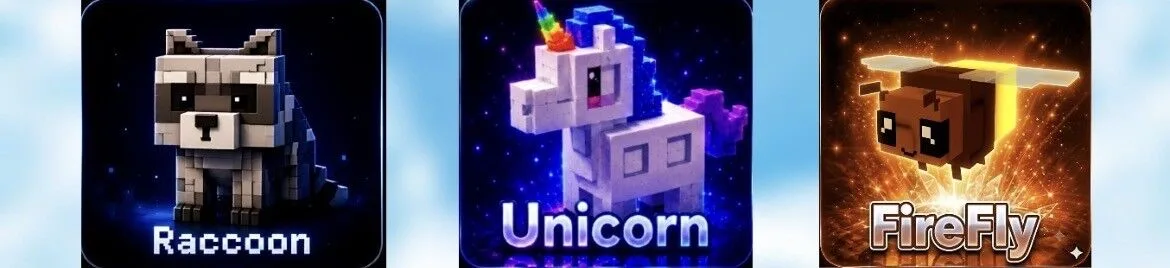 Unicorn (Mythic)