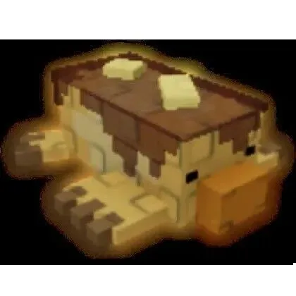 Pancake Mole Grow A Garden Fast Delivery