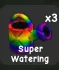 x10 Super Watering Can — Account account