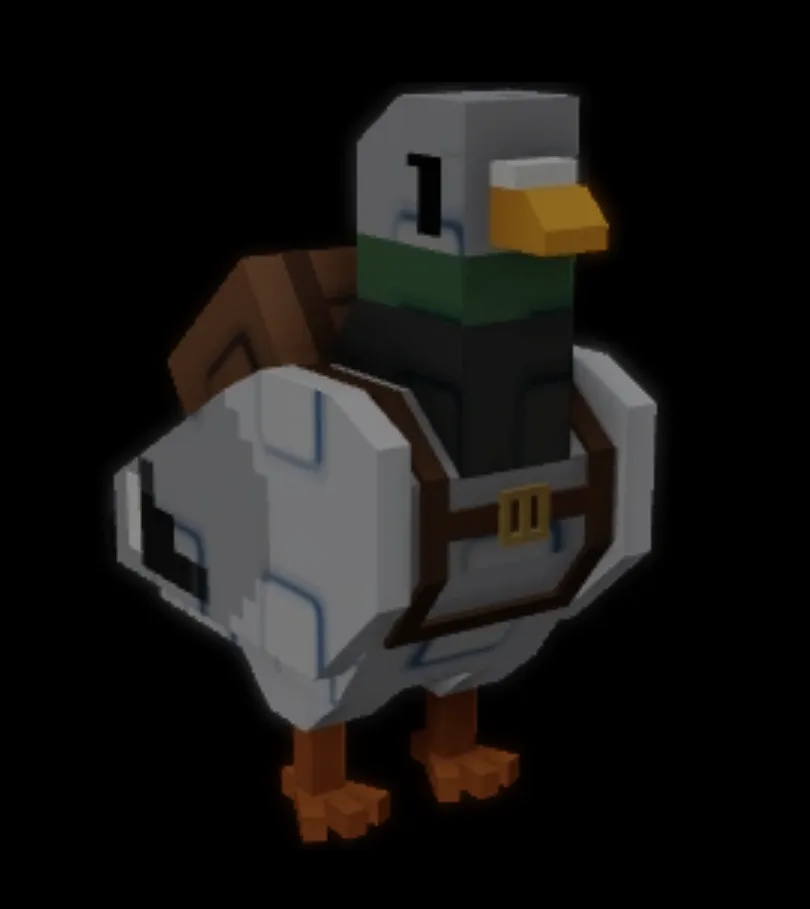 MESSENGER PIGEON PETS