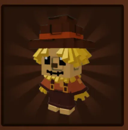 Scarecrow (Mythic)