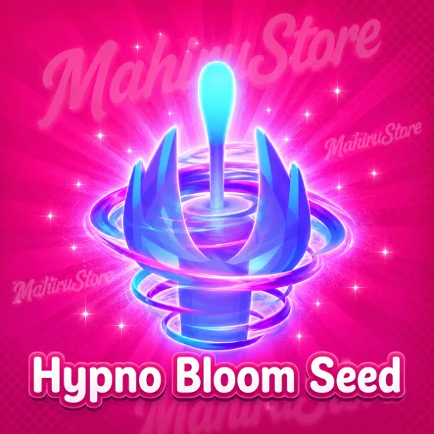 Hypno Bloom Seed (Super)