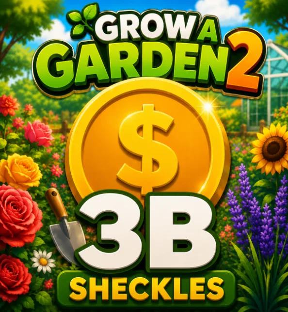 3b Sheckles Fruit / Fast & Safe Delivery