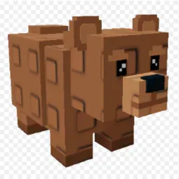 Bear (Super)